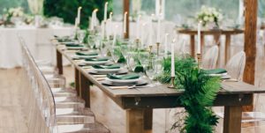 Perfect Tablescape