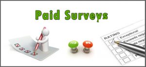 How Would we Get in to Get Paid Surveys?