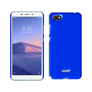 Android redmi 6a smartphone